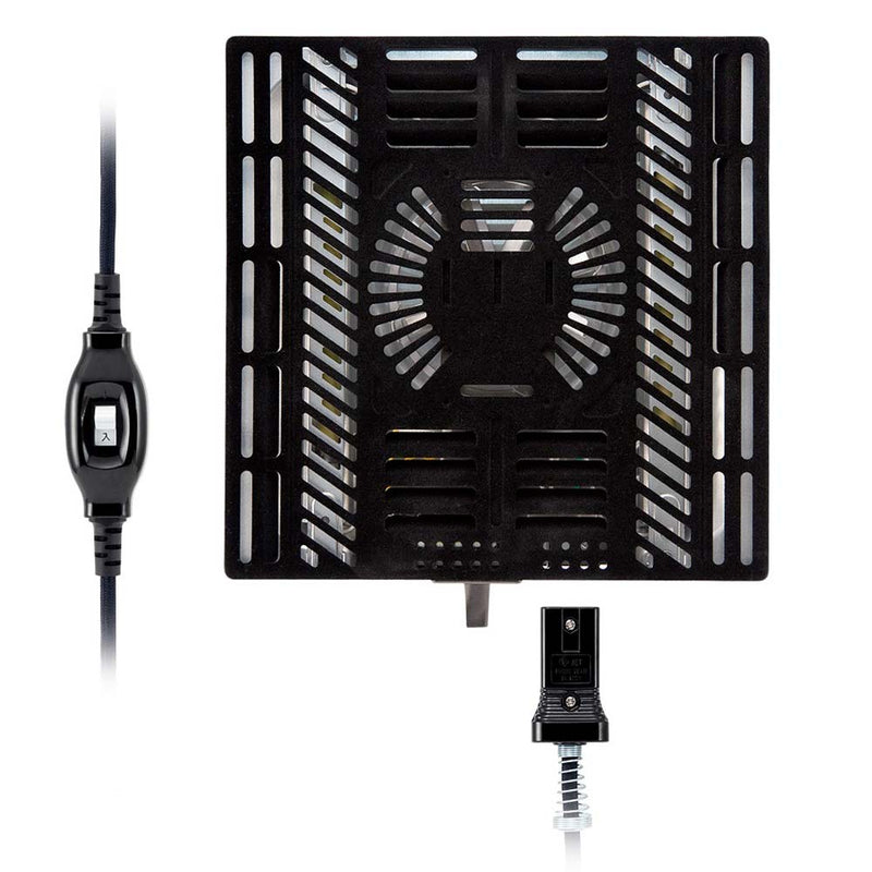 こたつ用ヒーターユニット KHH56249 メーカー直送 ▼返品・キャンセル不可【他商品との同時購入不可】