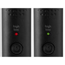 モバイルストレートアイロン VSI1051WJ メーカー直送 ▼返品・キャンセル不可【他商品との同時購入不可】