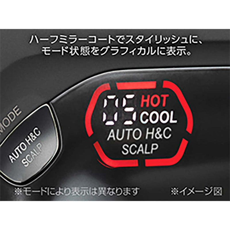 BLDCダブルファンドライヤー KHDW990K メーカー直送 ▼返品・キャンセル不可【他商品との同時購入不可】