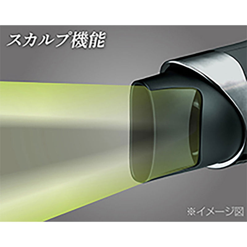 BLDCダブルファンドライヤー KHDW990K メーカー直送 ▼返品・キャンセル不可【他商品との同時購入不可】