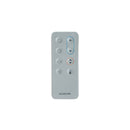 ホット&クール 送風機能付ファンヒーター  KHF12243H メーカー直送 ▼返品・キャンセル不可【他商品との同時購入不可】