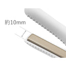 コードレスストレートアイロン KHS8650W メーカー直送 ▼返品・キャンセル不可【他商品との同時購入不可】