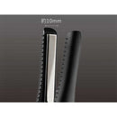 マイナスイオンストレートアイロン KMC8320K メーカー直送 ▼返品・キャンセル不可【他商品との同時購入不可】