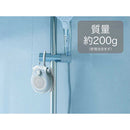 シャワーラジオ SAD7715A メーカー直送 ▼返品・キャンセル不可【他商品との同時購入不可】