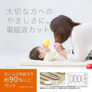 電気敷毛布 KDS50256D メーカー直送 ▼返品・キャンセル不可【他商品との同時購入不可】