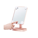 ハリウッドミラー KBE3173P  【直送品】 返品・キャンセル・他商品と同時購入は不可
