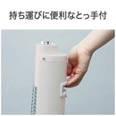 カーボンヒーター 遠赤電気ストーブ KKH0952W メーカー直送 ▼返品・キャンセル不可【他商品との同時購入不可】