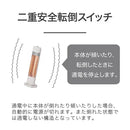 カーボンヒーター 遠赤電気ストーブ KKH0952W メーカー直送 ▼返品・キャンセル不可【他商品との同時購入不可】