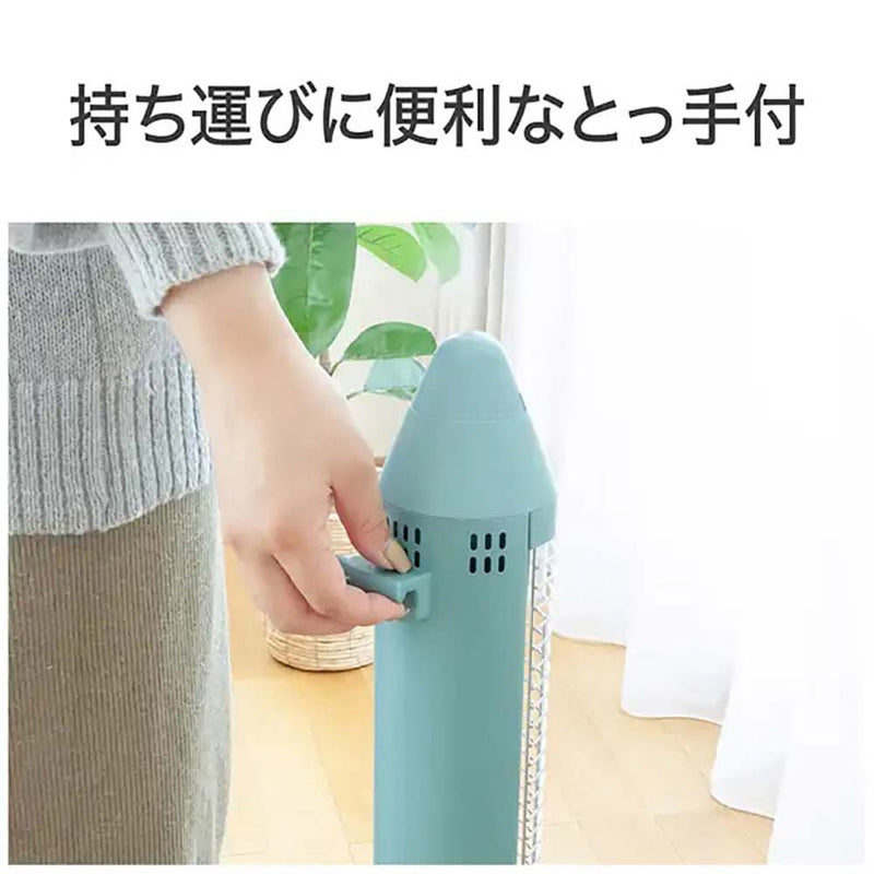 コイズミ サクラクレパス グラファイトヒーター KKS06253D メーカー直送 ▼返品・キャンセル不可【他商品との同時購入不可