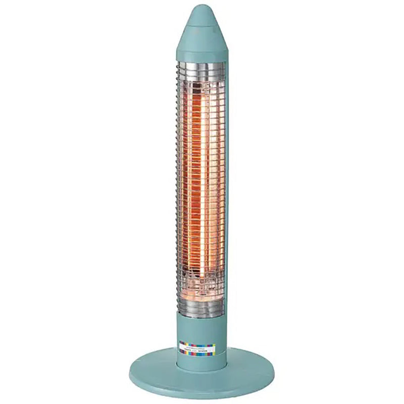 コイズミ サクラクレパス グラファイトヒーター KKS06253A メーカー直送 ▼返品・キャンセル不可【他商品との同時購入不可