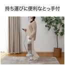 カーボンヒーター 遠赤電気ストーブ KKH0651C メーカー直送 ▼返品・キャンセル不可【他商品との同時購入不可】