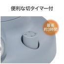 カーボンヒーター 遠赤電気ストーブ KKH0651A メーカー直送 ▼返品・キャンセル不可【他商品との同時購入不可】