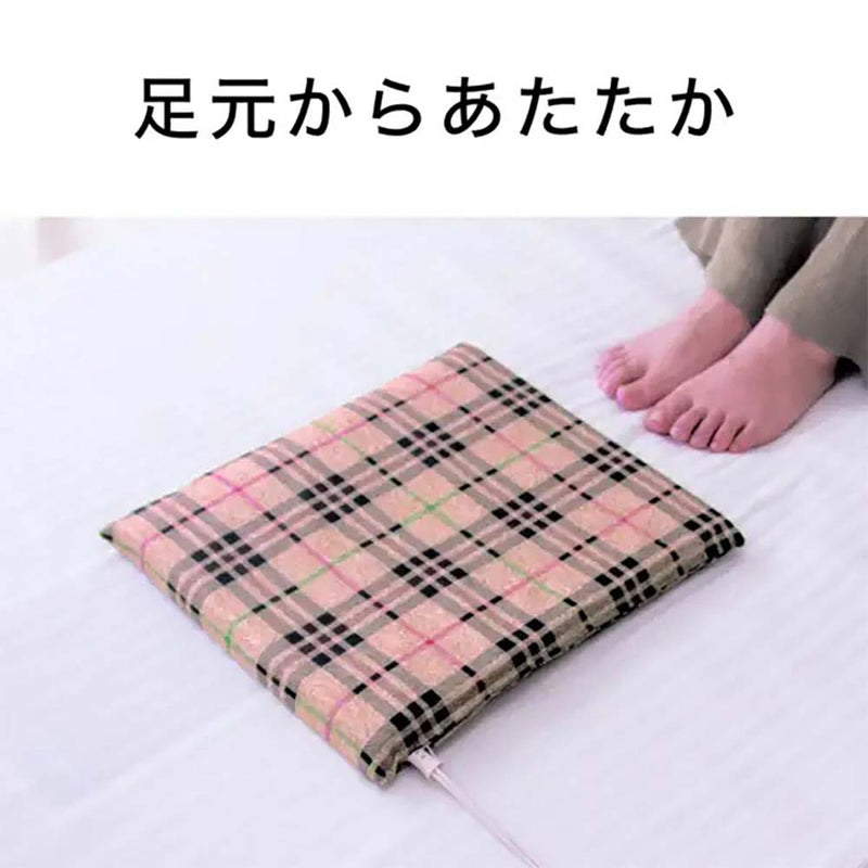 ソフト電気あんか KSA03254 メーカー直送 ▼返品・キャンセル不可【他商品との同時購入不可】