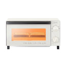 オーブントースター KOS1035W 【直送品】 返品・キャンセル・他商品と同時購入は不可