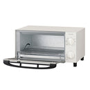オーブントースター KOS1035W 【直送品】 返品・キャンセル・他商品と同時購入は不可