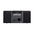 ステレオCDシステム SAD4350K 【直送品】 返品・キャンセル・他商品と同時購入は不可