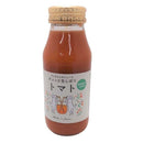 野々山商事 みっちゃんホンポ ワンちゃんのジューストマト 180ml