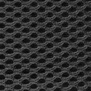 日本製 腰楽座椅子 和楽チェア S メッシュブラック 【直送品】 返品・キャンセル・他商品と同時購入は不可