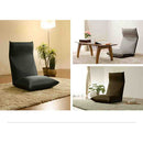 日本製 ヘッドリクPコイル座椅子 NECK ダリアンレッド 【直送品】 返品・キャンセル・他商品と同時購入は不可