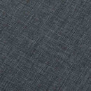 日本製 腰楽座椅子 和楽チェア S デニム調インディゴブルー 【直送品】 返品・キャンセル・他商品と同時購入は不可