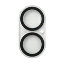 サンクレスト iPhone16/16Plus レンズガード クリア i38FCBC01