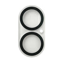 サンクレスト iPhone16/16Plus レンズガード クリア i38FCBC01