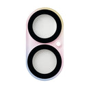 サンクレスト iPhone16/16Plus レンズガード オーロラ  i38FCBC02