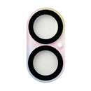 サンクレスト iPhone16/16Plus レンズガード オーロラ  i38FCBC02