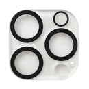 サンクレスト iPhone16 Pro/16 ProMax レンズガード クリア i38RPBC01