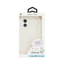 サンクレスト iPhone16 4ホールケース クリア i38FiJS01