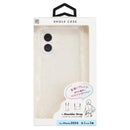 サンクレスト iPhone16 4ホールケース クリアラメ i38FiJS02