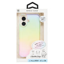 サンクレスト iPhone16 4ホールケース オーロラ i38FiJS03