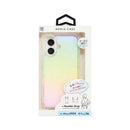 サンクレスト iPhone16 4ホールケース オーロラ i38FiJS03