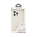 サンクレスト iPhone16 Pro 4ホールケース クリアラメ i38RiJS02