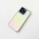 サンクレスト iPhone16 Pro 4ホールケース オーロラ i38RiJS03