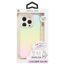 サンクレスト iPhone16 Pro 4ホールケース オーロラ i38RiJS03