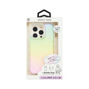 サンクレスト iPhone16 Pro 4ホールケース オーロラ i38RiJS03