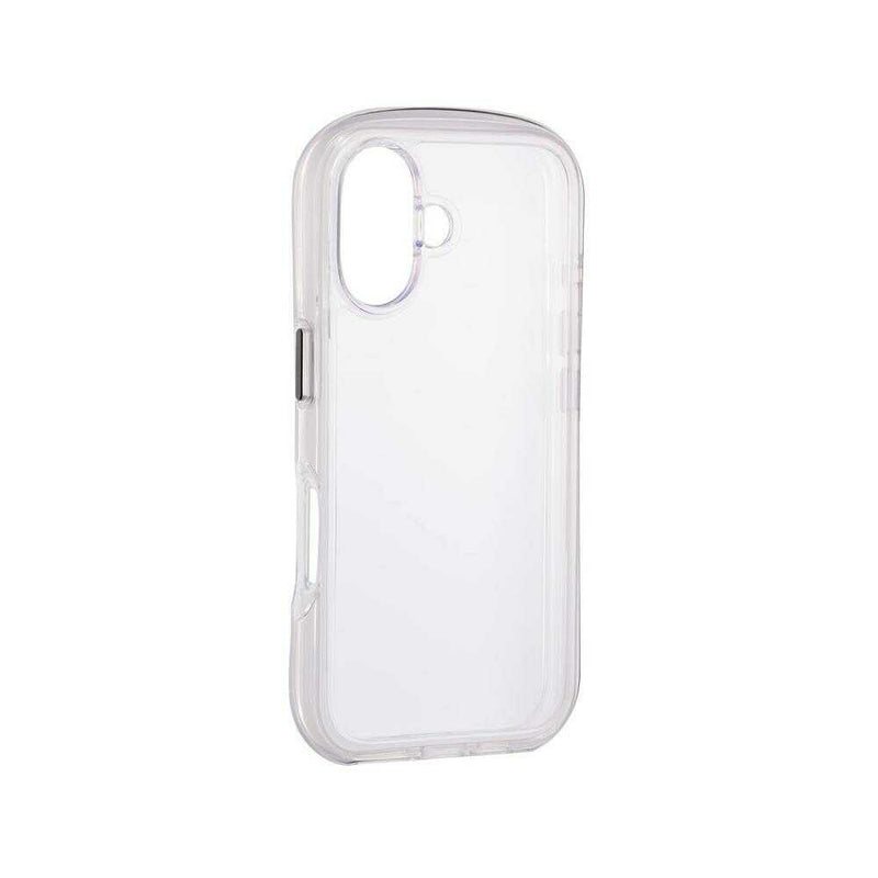 サンクレスト iPhone16 AIR SHOCK MAXケース クリア i38FiJA01