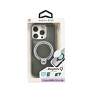 サンクレスト iPhone16 Pro MagStaPLUSケース グレー i38RiJS05