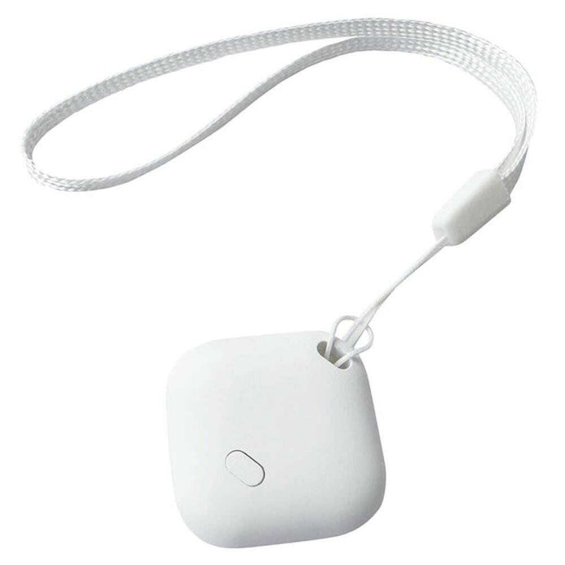 サンクレスト 紛失防止タグ さがすくん  WT-01W 7g