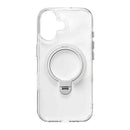 サンクレスト MagstaPlusケース クリア for iPhone17