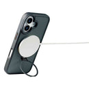 サンクレスト MagstaPlusケース ブラック for iPhone17