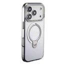 サンクレスト MagstaPlusケース クリア for iPhone17Pro