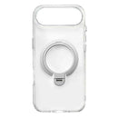 サンクレスト MagstaPlusケース クリア for iPhone17Air