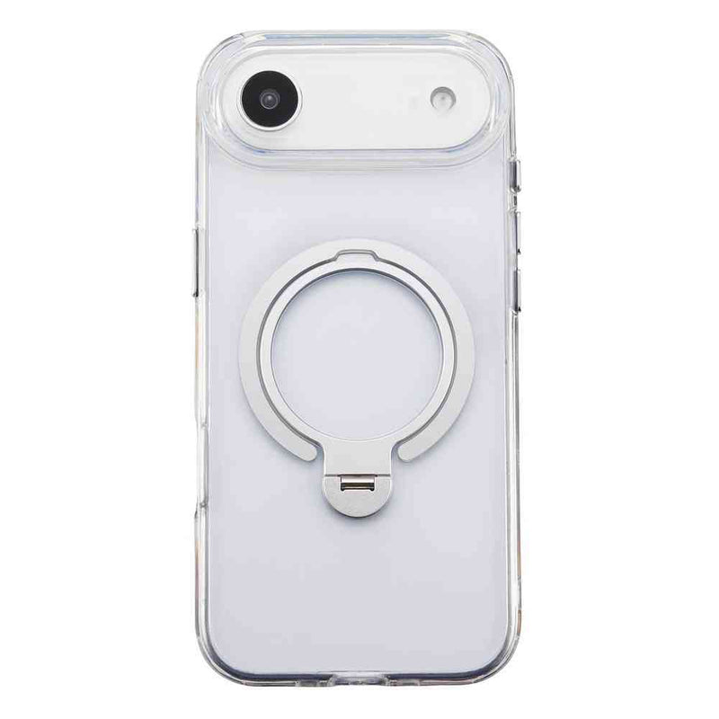 サンクレスト MagstaPlusケース クリア for iPhone17Air