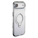 サンクレスト MagstaPlusケース クリア for iPhone17Air