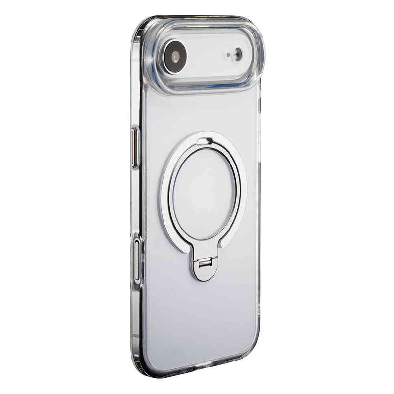 サンクレスト MagstaPlusケース クリア for iPhone17Air