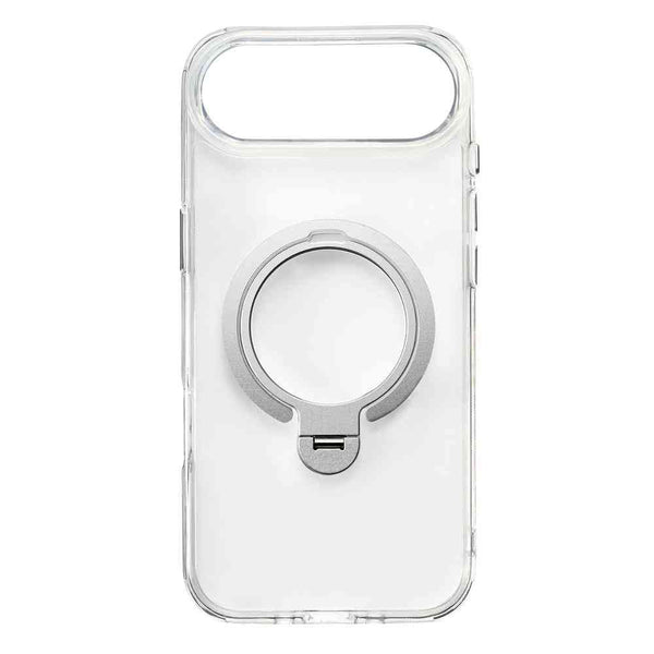 サンクレスト MagstaPlusケース クリア for iPhone17Air