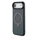 サンクレスト MagstaPlusケース ブラック for iPhone17Air