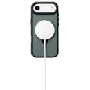 サンクレスト MagstaPlusケース ブラック for iPhone17Air